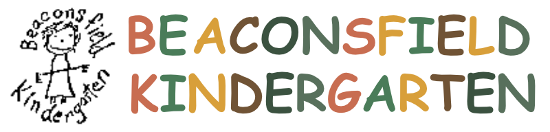 Beaconsfield Kinder Logo